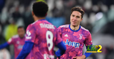 هدافو اليوفينتوس.!