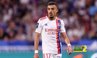 نادي ليون يرفض أول عروض تشيلسي للتعاقد مع مالو جوستو