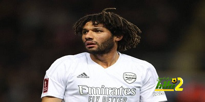النني يدفع أرسنال لضم لاعب وسط فى الشتاء