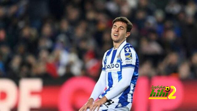 هل يستحق زوبيميندي خلافة بوسكيتس في برشلونة .. ؟!