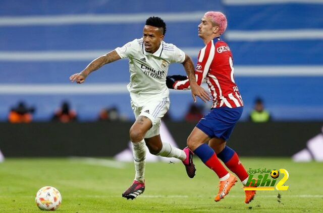 ريال مدريد … كرة القدم بالنسبة له لا منطق فيها!