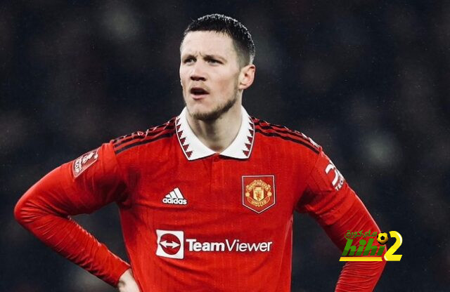هل يستحق فيغورست اللعب في مانشستر يونايتد …؟!
