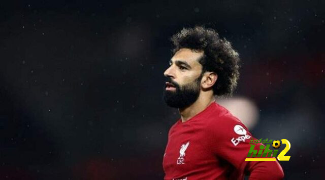 إحصائيات.. تراجع ملحوظ في مستوى محمد صلاح هذا الموسم!
