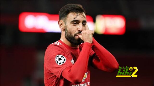في الذكرى الثالثة للتعاقد معه .. ماذا قدم برونو فيرنانديز في 3 سنوات مع مانشستر يونايتد ؟
