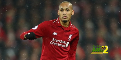 فابينيو كان حجر عثرة لـ ليفربول أمام برايتون