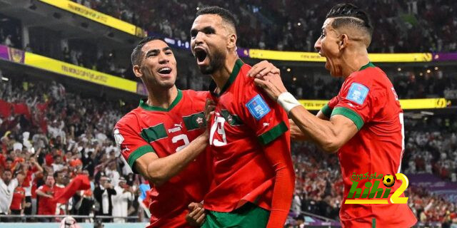 تأثير ايجابي للمونديال على النصيري رفقة اشبيلية بالارقام !