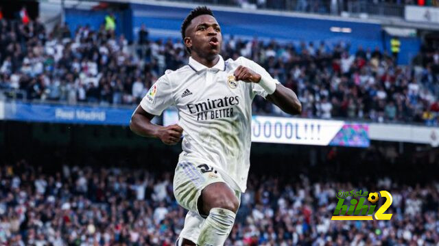 تشكيلة ريال مدريد الرسمية لمواجهة سوسيداد !