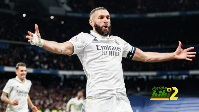 بدلاء ريال مدريد أمام ريال سوسيداد
