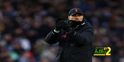 أين يمكن تصنيف كلوب في حالة ليفربول المرضية.. الطبيب المعالج أم المريض أم هو المرض ؟