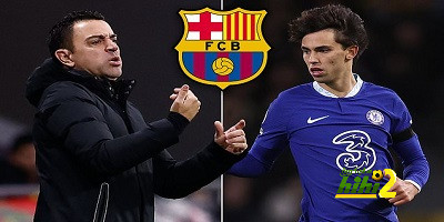 برشلونة يستهدف جواو فيليكس بعد مرحلة تشيلسي