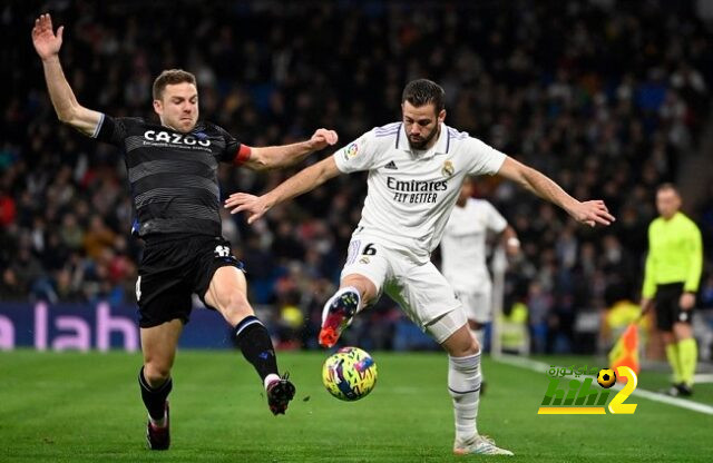 هل أصبح برشلونة أقرب للقب الليغا بعد تعثر ريال مدريد …؟!
