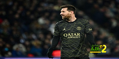 مباراة ريمس الأسوأ في تاريخ ميسي !