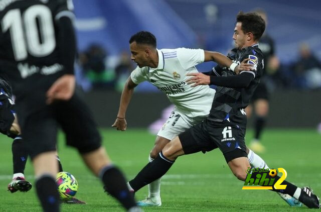 الليغا ضاعت! … جمهور ريال مدريد يعلم ذلك جيدًا