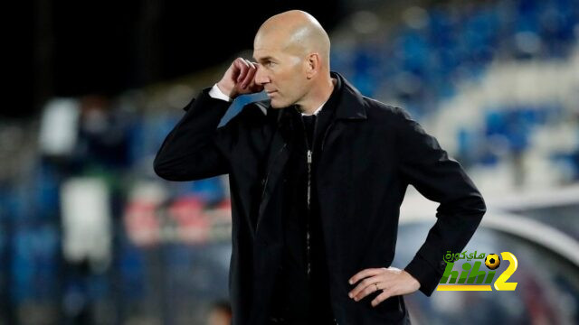 زيدان بعيد عن العودة لنادي ريال مدريد !