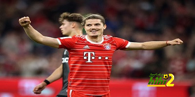 مانشستر يونايتد يحدد بديلين لصفقة سابيتزر