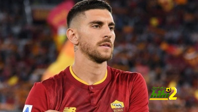 تعليق لورينزو بيليجريني بعد خروج روما من كأس إيطاليا