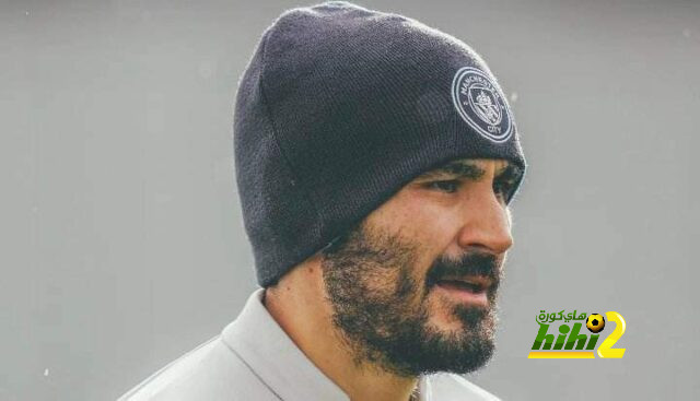 هدف برشلونة.. جلسة تحسم مستقبل جوندوجان مع مانشستر سيتي