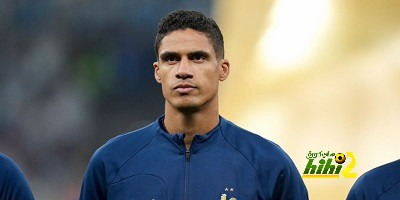 حصاد مثير لمشوار فاران الدولي مع منتخب فرنسا