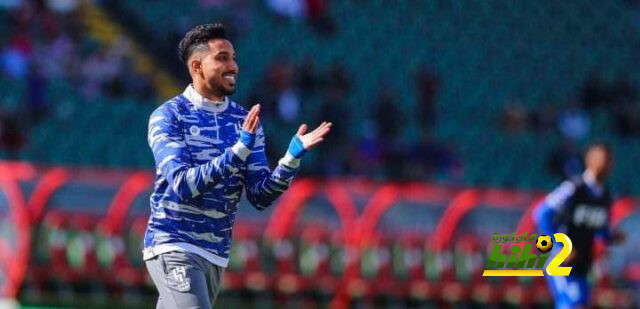 الرسم التكتيكي لفريق الهلال السعودي أمام الوداد في مونديال الأندية
