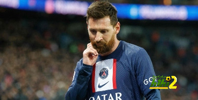جالتييه: أطلب من الفريق أن يعمل من أجل ميسي