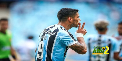 سواريز يواصل تألقه فى الدوري البرازيلي