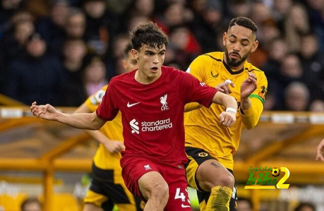رغم الهزيمة … من كان الأفضل في ليفربول ضد ولفرهامبتون؟
