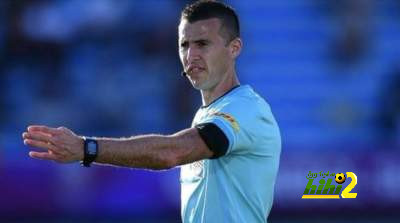 قلق جماهيري من حكم مباراة الأهلي وريال مدريد في كأس العالم للأندية