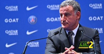 جالتييه: كأس فرنسا هي البطولة الأجمل لنا