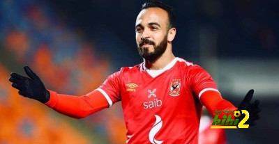أفشة: كل الاحترام لريال مدريد، ولكن نحن النادي الأهلي