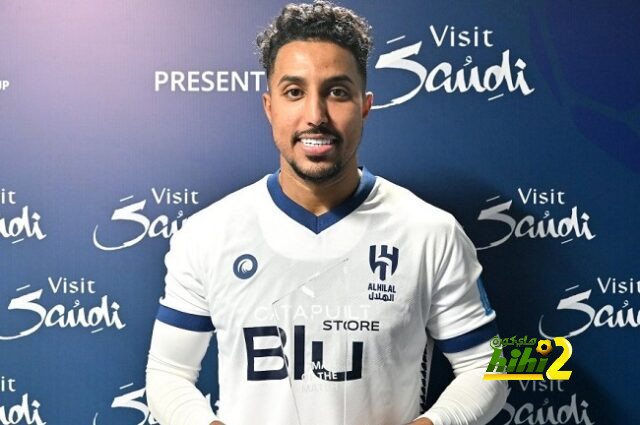 لماذا استحق الدوسري الفوز بجائزة رجل مباراة الهلال وفلامينغو …؟!