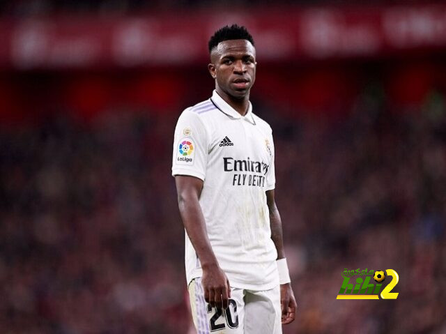 لهذا السبب فينيسيوس قد يرحل عن ريال مدريد …!