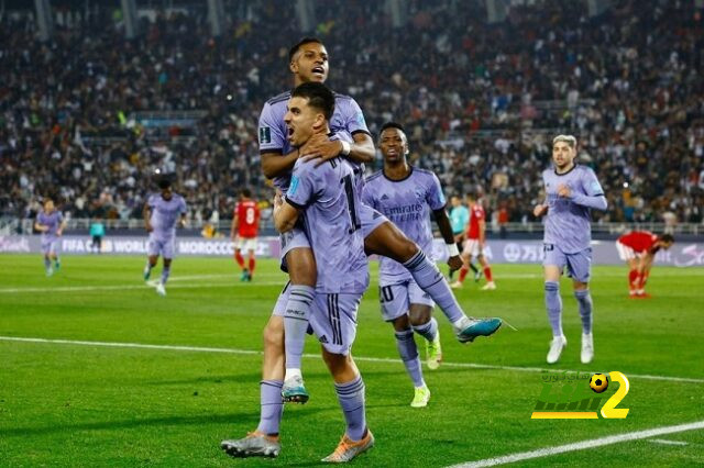 أكبر خطأ قام به الأهلي ضد ريال مدريد