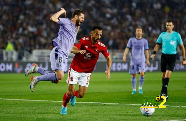 5 أخطاء وقع فيها الأهلي ذبحته ضد ريال مدريد