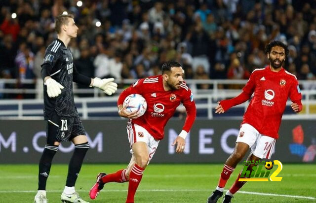 جمهور الأهلي محق … استبدال الشحات نقطة تحول!