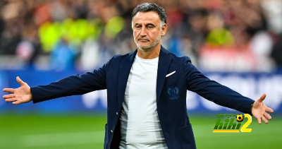 أول تعليق من جالتييه بعد الإقصاء من بطولة كأس فرنسا