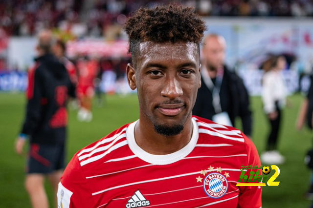 لماذا يرى ريال مدريد كومان مناسب للفريق ؟