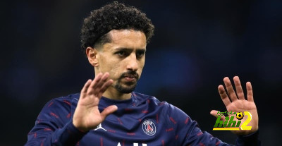 ماركينيوس: لاعبي بايرن ميونخ لديهم خبرة كبيرة في دوري الأبطال