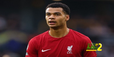 جاكبو يضع بصمته الأولى مع ليفربول