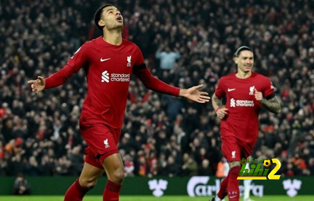 بعد هدفه ضد إيفرتون … هل هي الانطلاقة الحقيقية لجاكبو مع ليفربول؟!