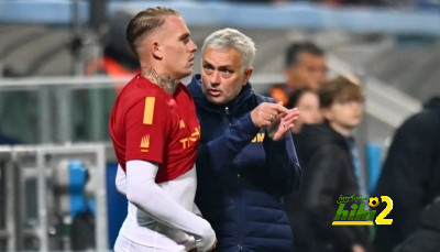 روما يفكر في منح ريك كارسدورب فرصة أخرى مع الفريق