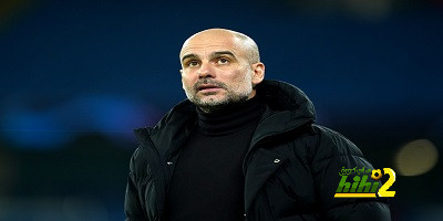 جوارديولا يعتذر لجيرارد