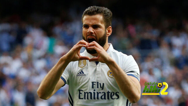 الفيصل في تجديد ناتشو لريال مدريد.!