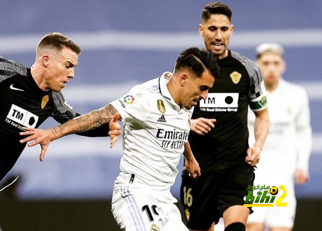 سيبايوس بعد مباراة إلتشي: نواصل القتال