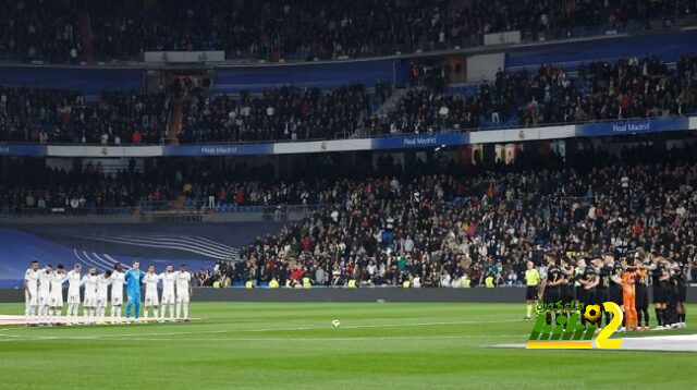 هل بات حلم الليغا مستحيلاً على ريال مدريد …؟!