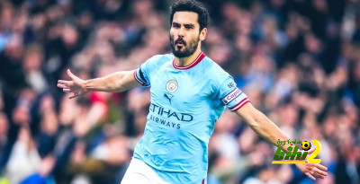 اجتماع بين برشلونة ووكيل أعمال جوندوجان