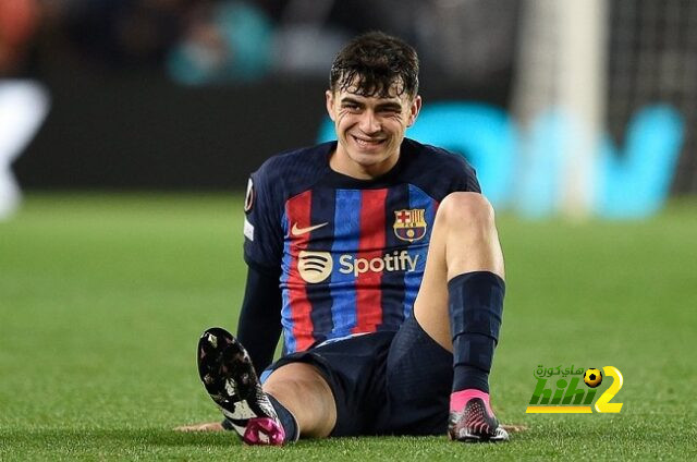 أكبر هاجس قد يقضي على موسم برشلونة بالكامل!