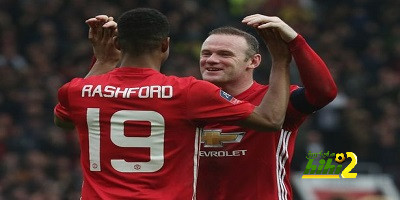 راشفورد يستهدف رقم رونى الغائب منذ 13 عاما