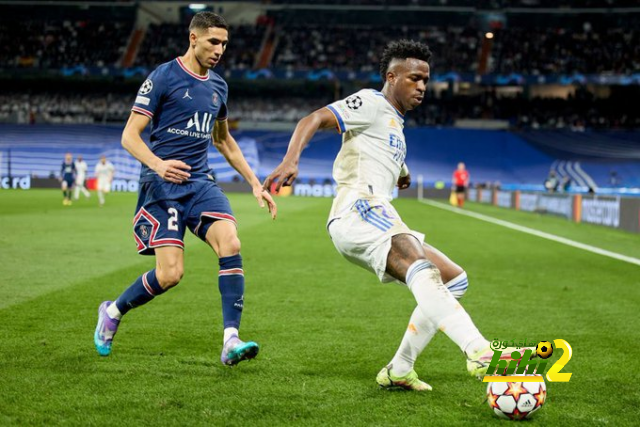 هل يمكن لريال مدريد إعادة حكيمي مرة أخرى ؟