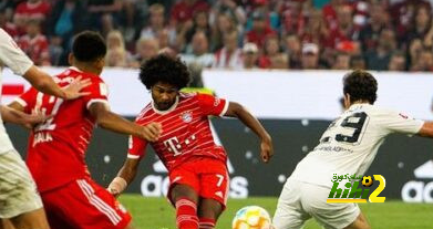 جلادباخ .. الخصم الأصعب للبايرن في الدوري الألماني