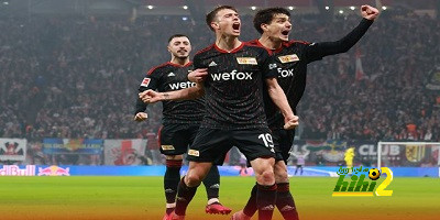 هل يفعلها اونيون برلين و يحقق ما عجز عنه دورتموند و لايبزيج ؟